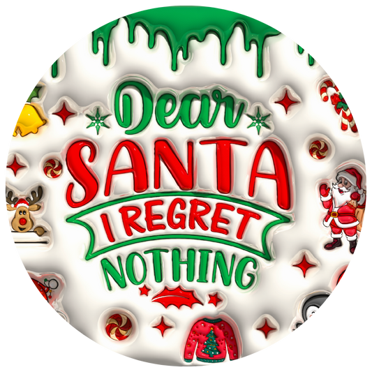 Christmas: Assorted Ornaments