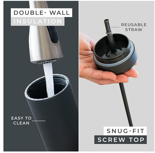 SLM3 Membership Ministry Missions - Tumbler