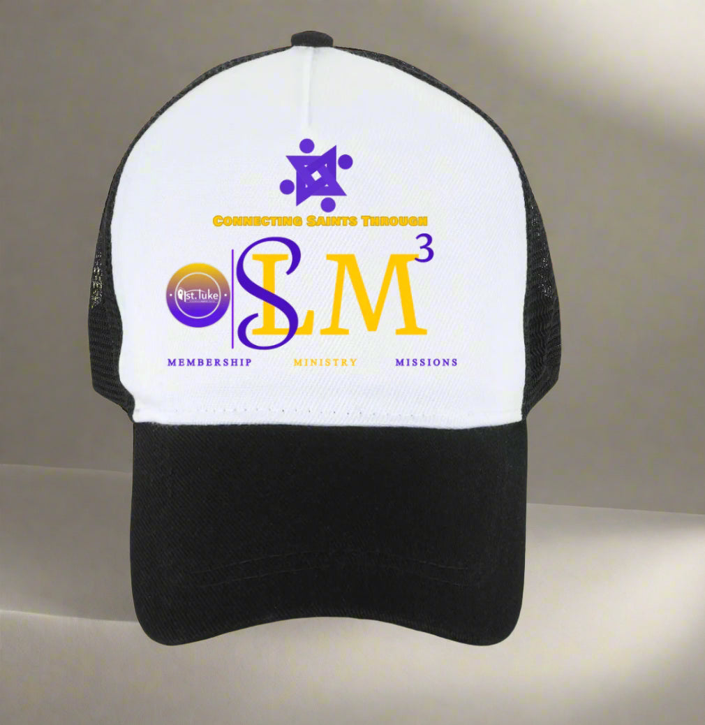 SLM3 Membership Ministry Missions - Hat