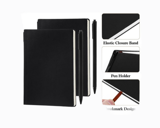 St. Luke M.B. Journal