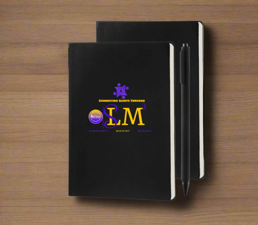 SLM3 Journal