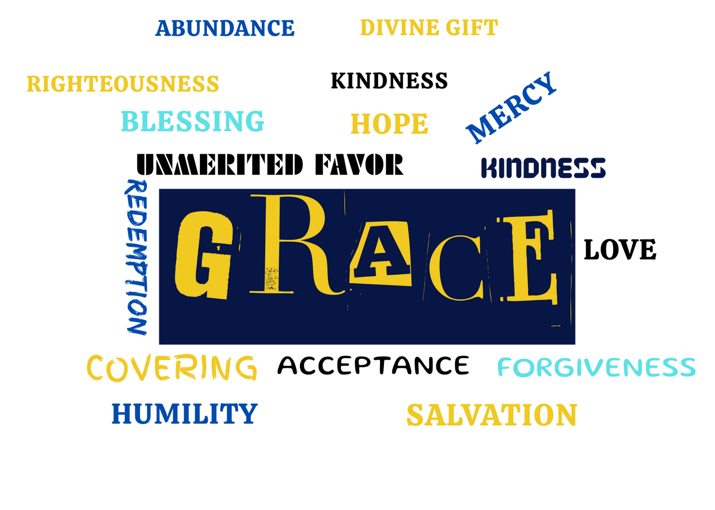 Short Sleeve Shirt - Grace