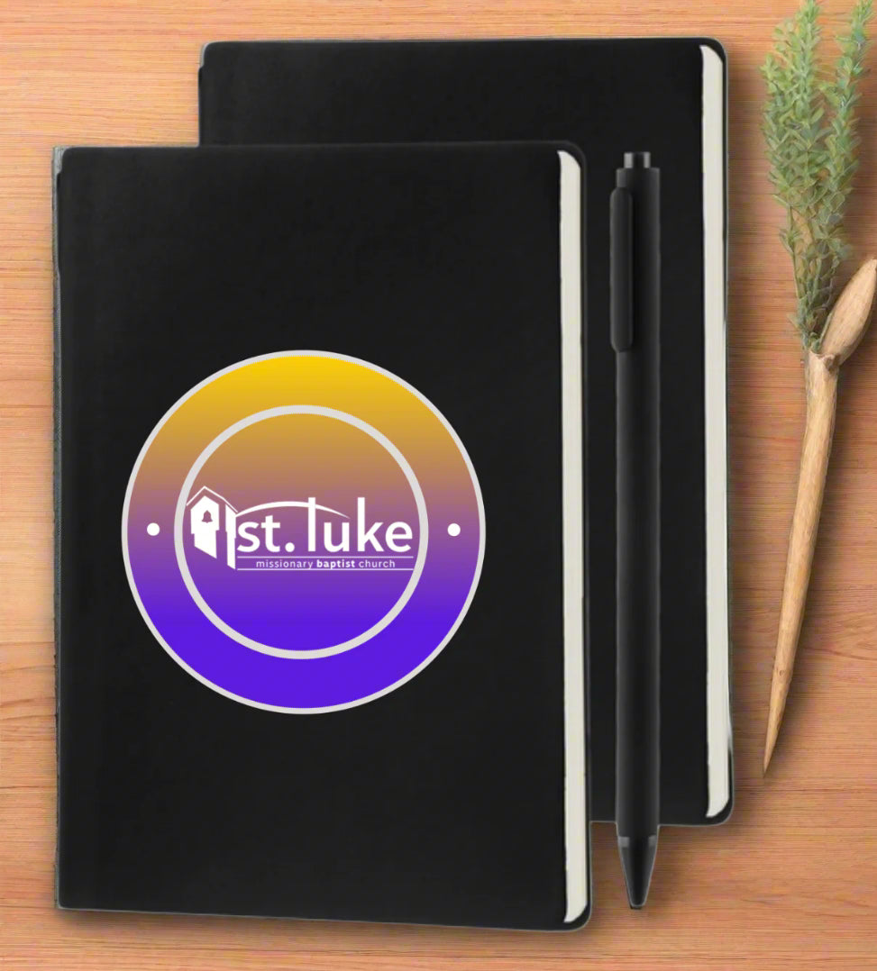 St. Luke M.B. Journal