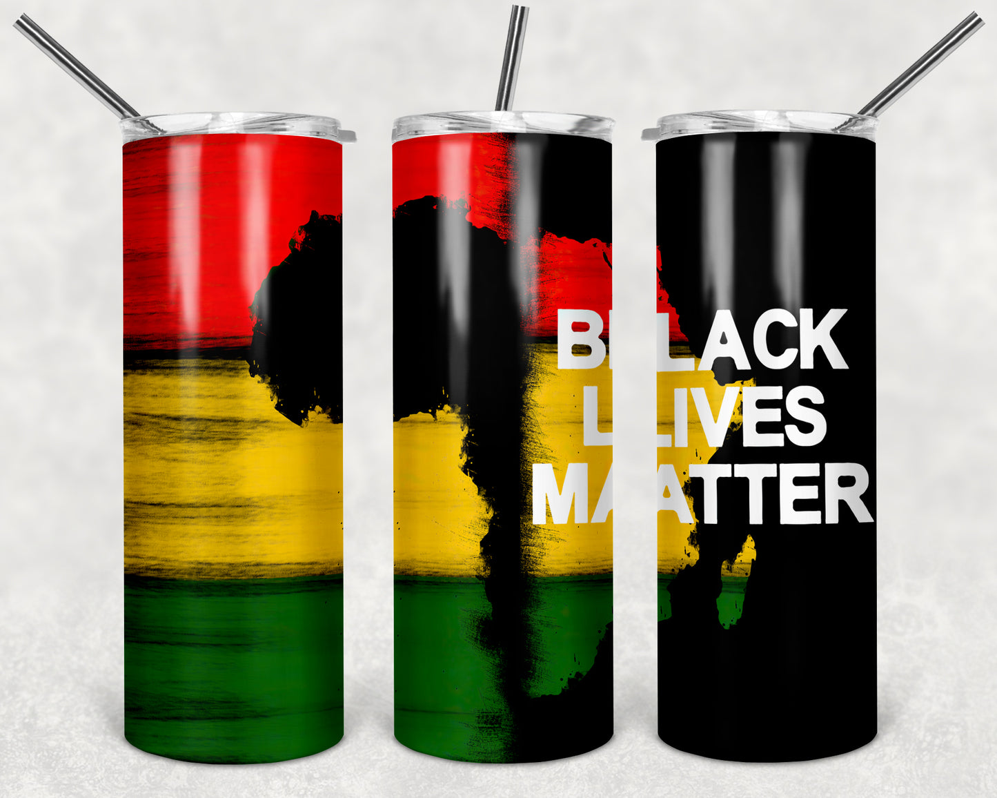 Tumbler: Black Lives Matter