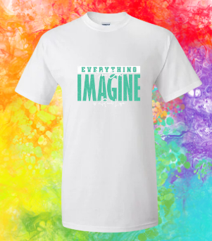 Short Sleeve T-shirt: Everything You Can Imagine