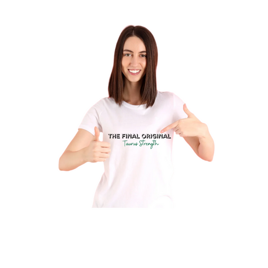 Short Sleeve Shirt - The Final Original Zodiacs