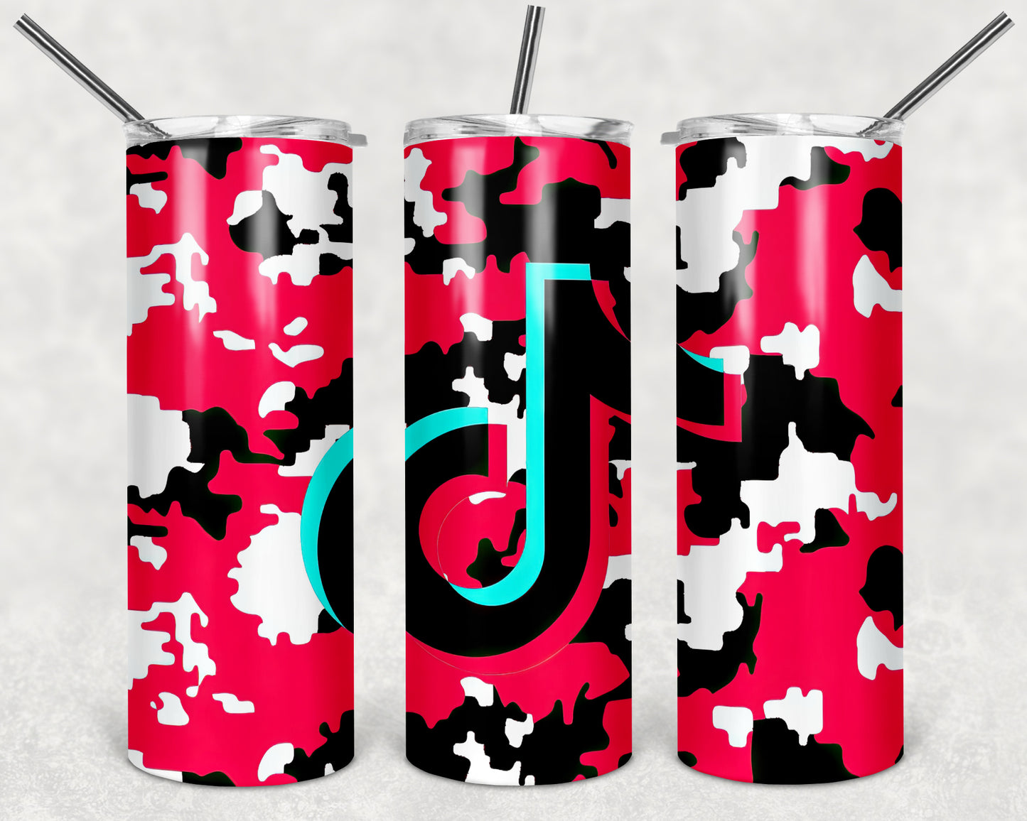 Tumbler: TikTok