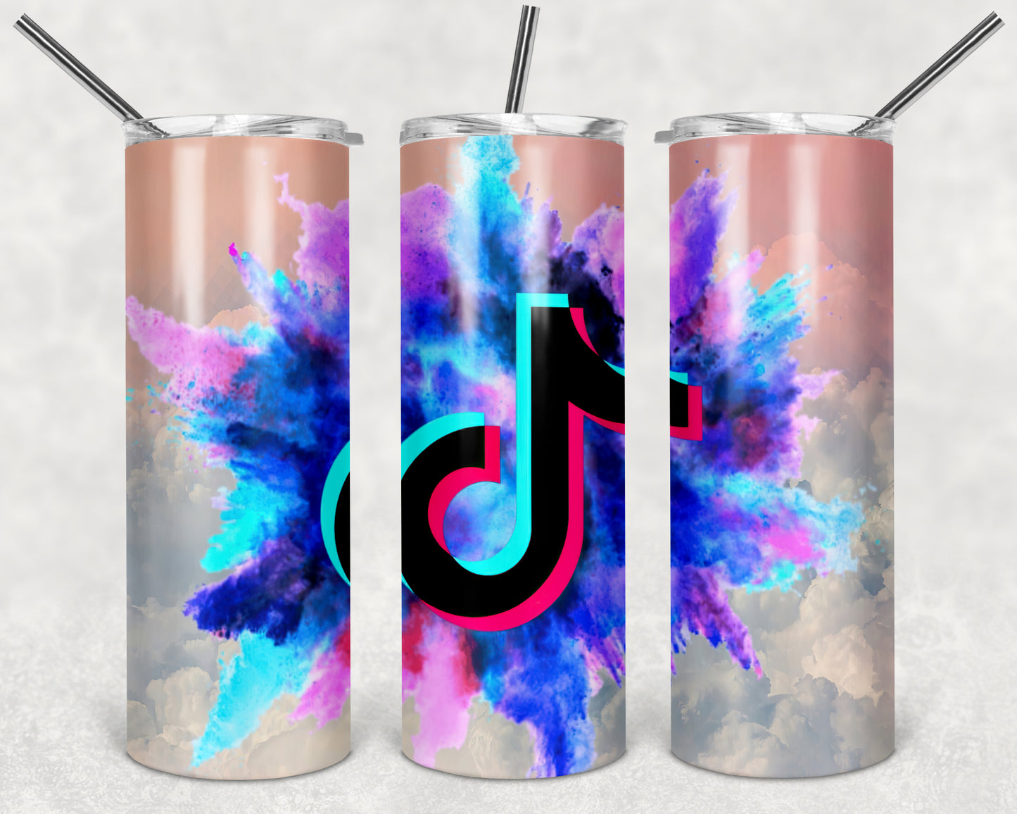 Tumbler: TikTok