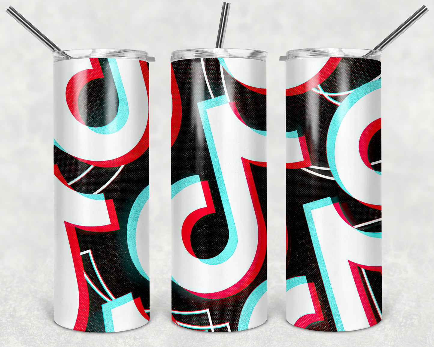 Tumbler: TikTok