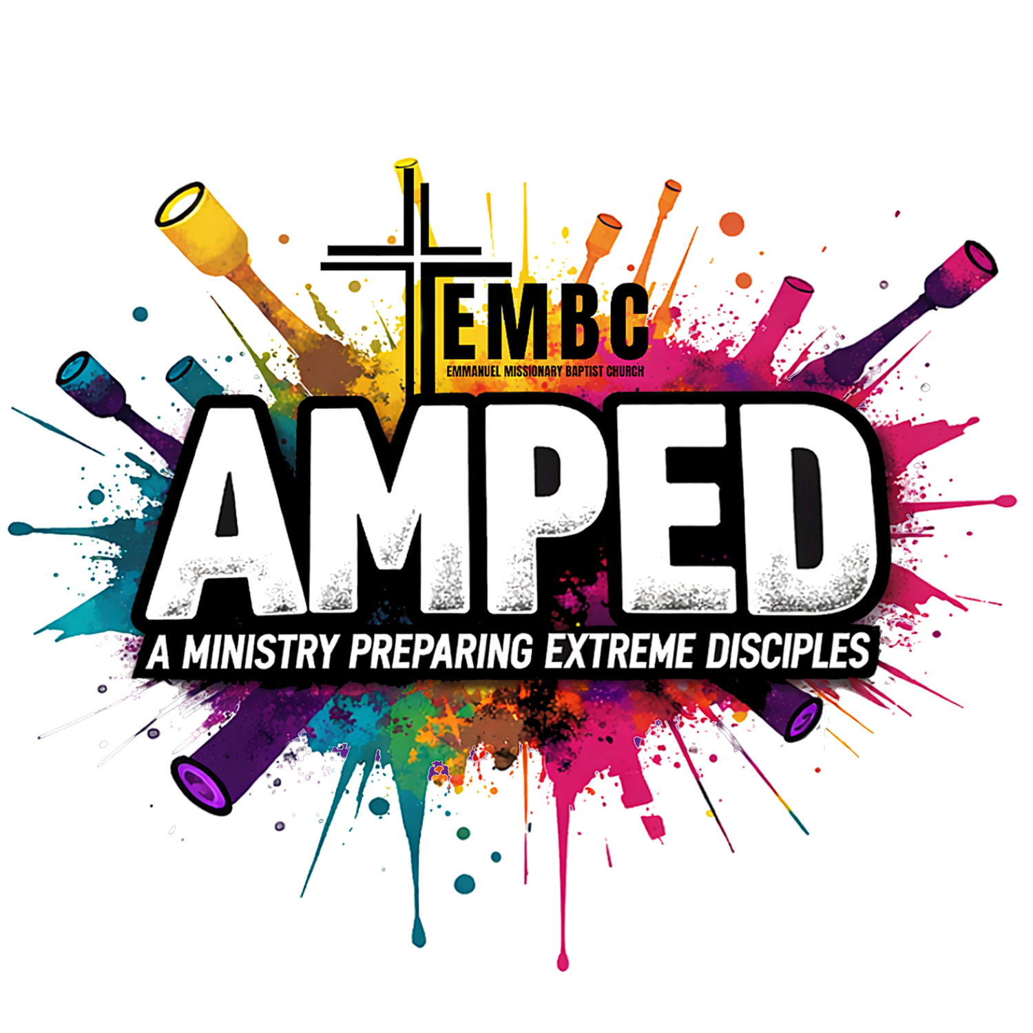 AMPED Collection