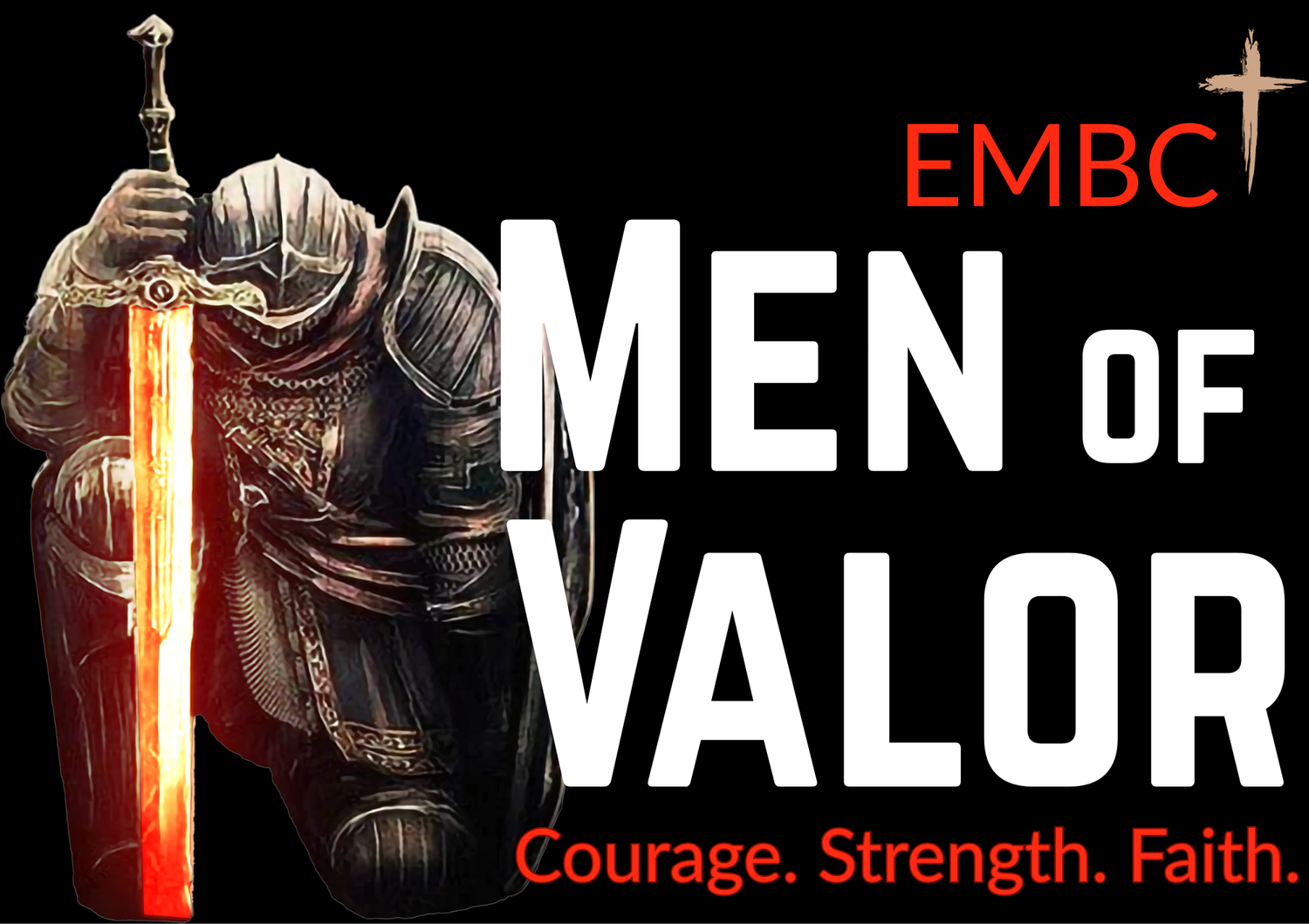 Men of Valor
