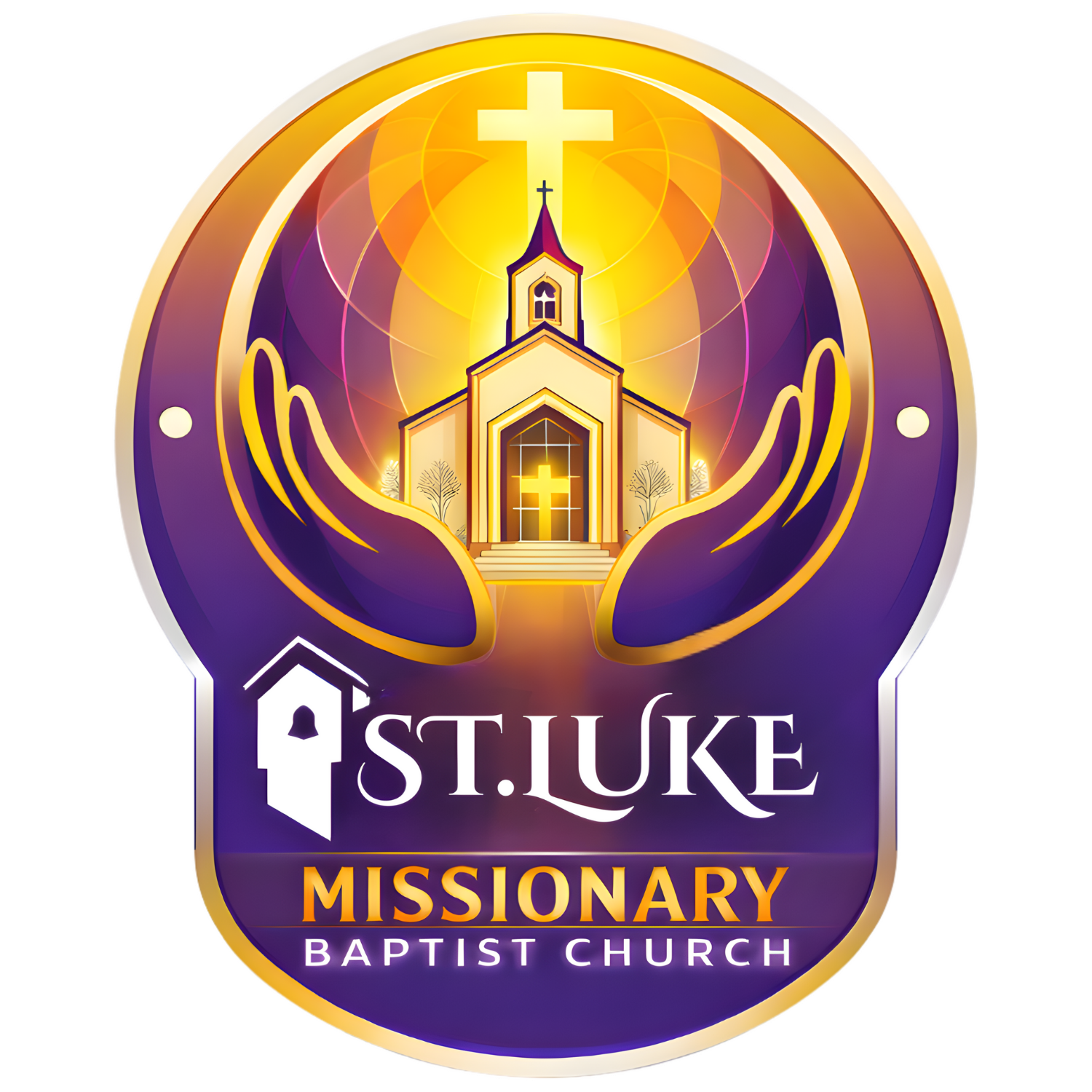 St. Luke Missionary Baptist Church
