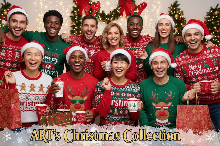 Christmas Collection