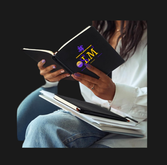 SLM3 Journal