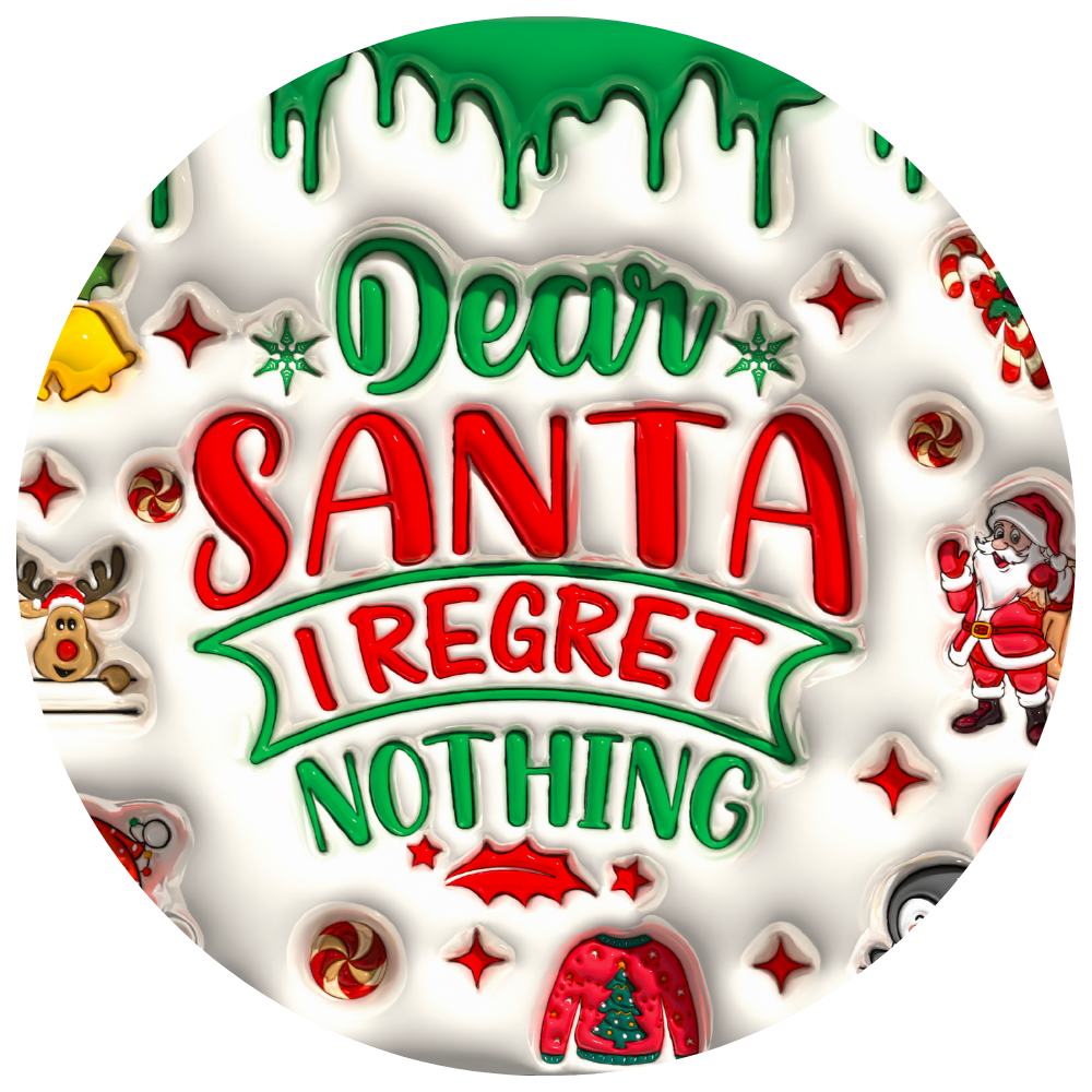 Christmas: Assorted Ornaments