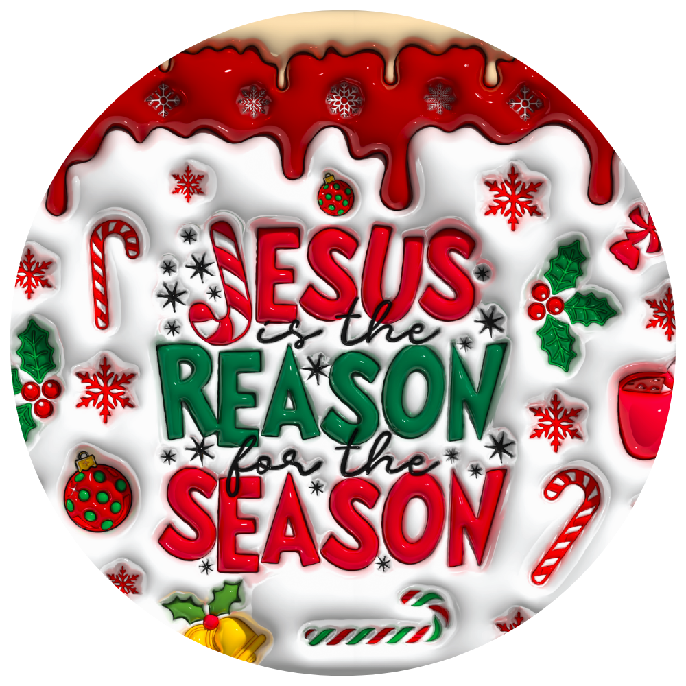 Christmas: Assorted Ornaments