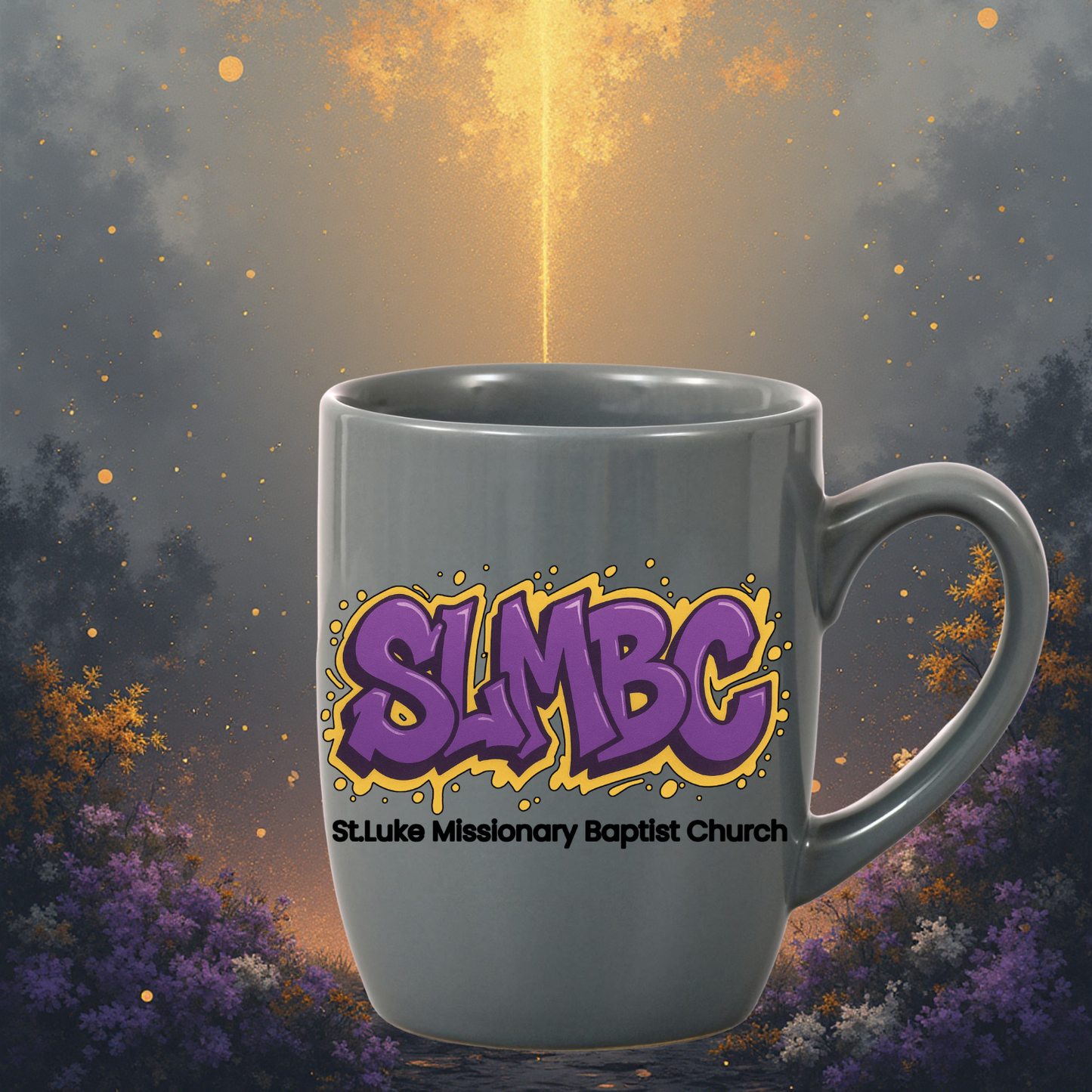 St. Luke SLMBC  Mug Collection