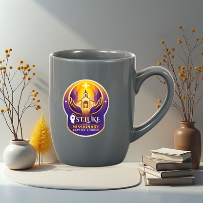 St. Luke SLMBC  Mug Collection