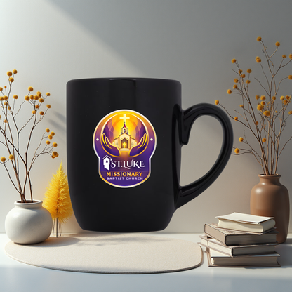 St. Luke SLMBC  Mug Collection