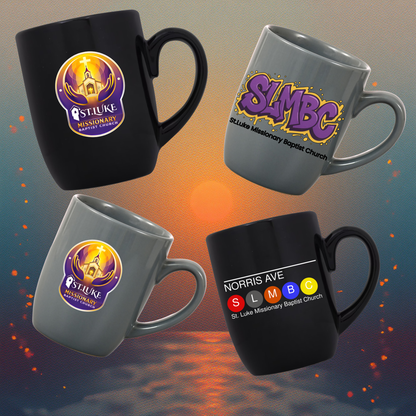 St. Luke SLMBC  Mug Collection
