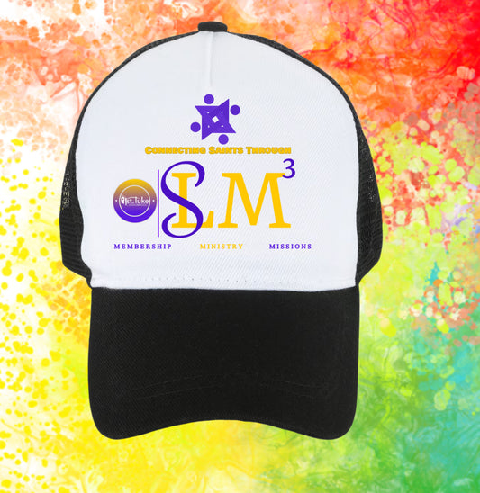 SLMB Membership Ministry Missions - Hat