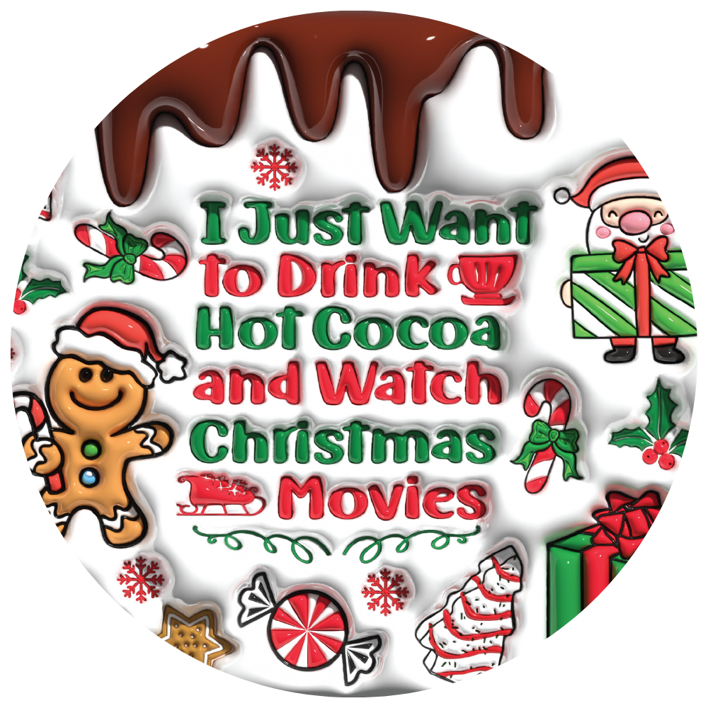 Christmas: Assorted Ornaments