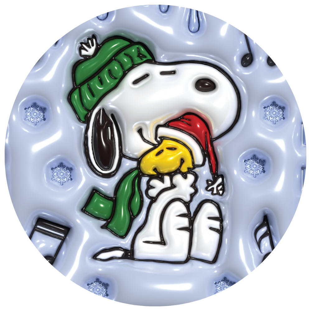 Christmas: Assorted Ornaments