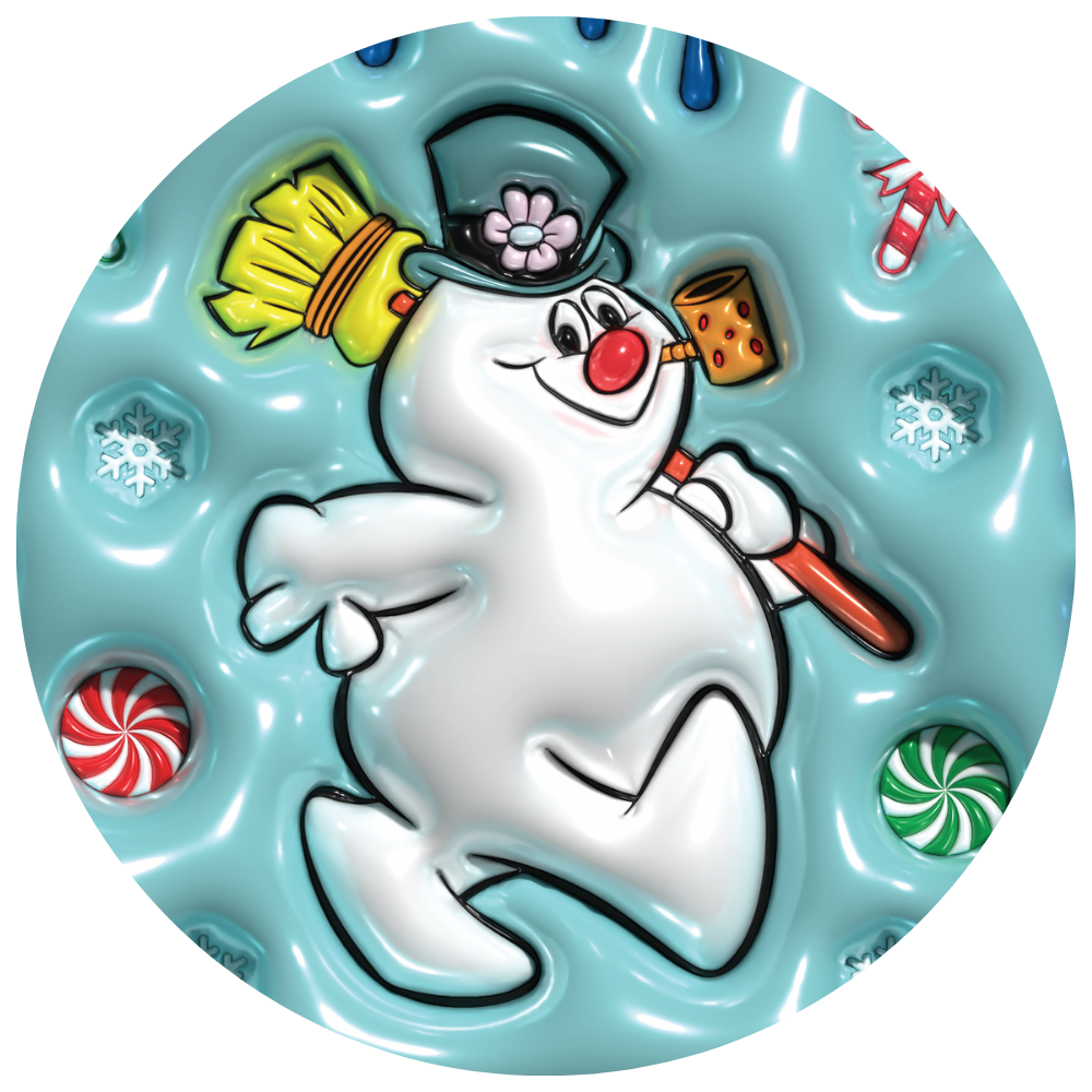 Christmas: Assorted Ornaments