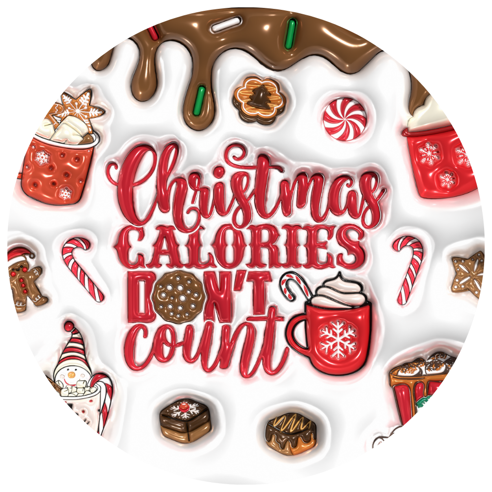 Christmas: Assorted Ornaments