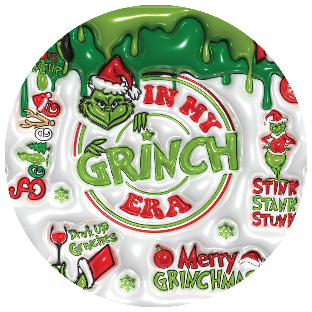 Christmas: Assorted Ornaments