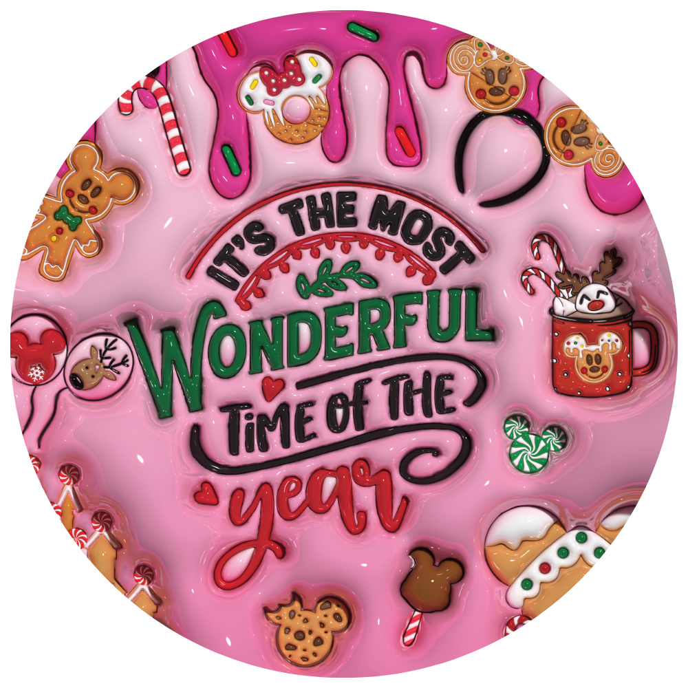 Christmas: Assorted Ornaments