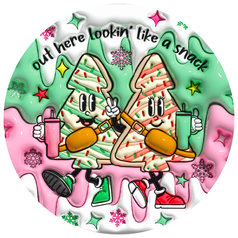 Christmas: Assorted Ornaments