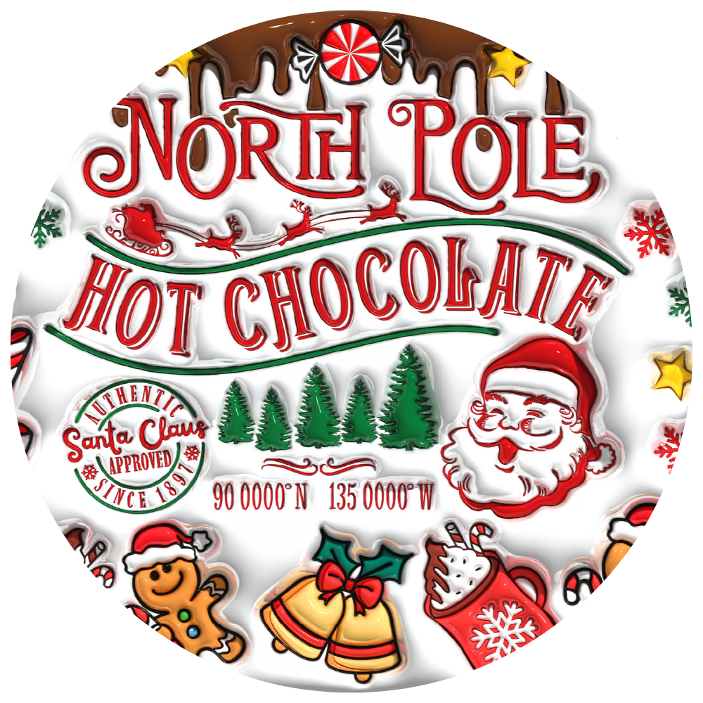 Christmas: Assorted Ornaments