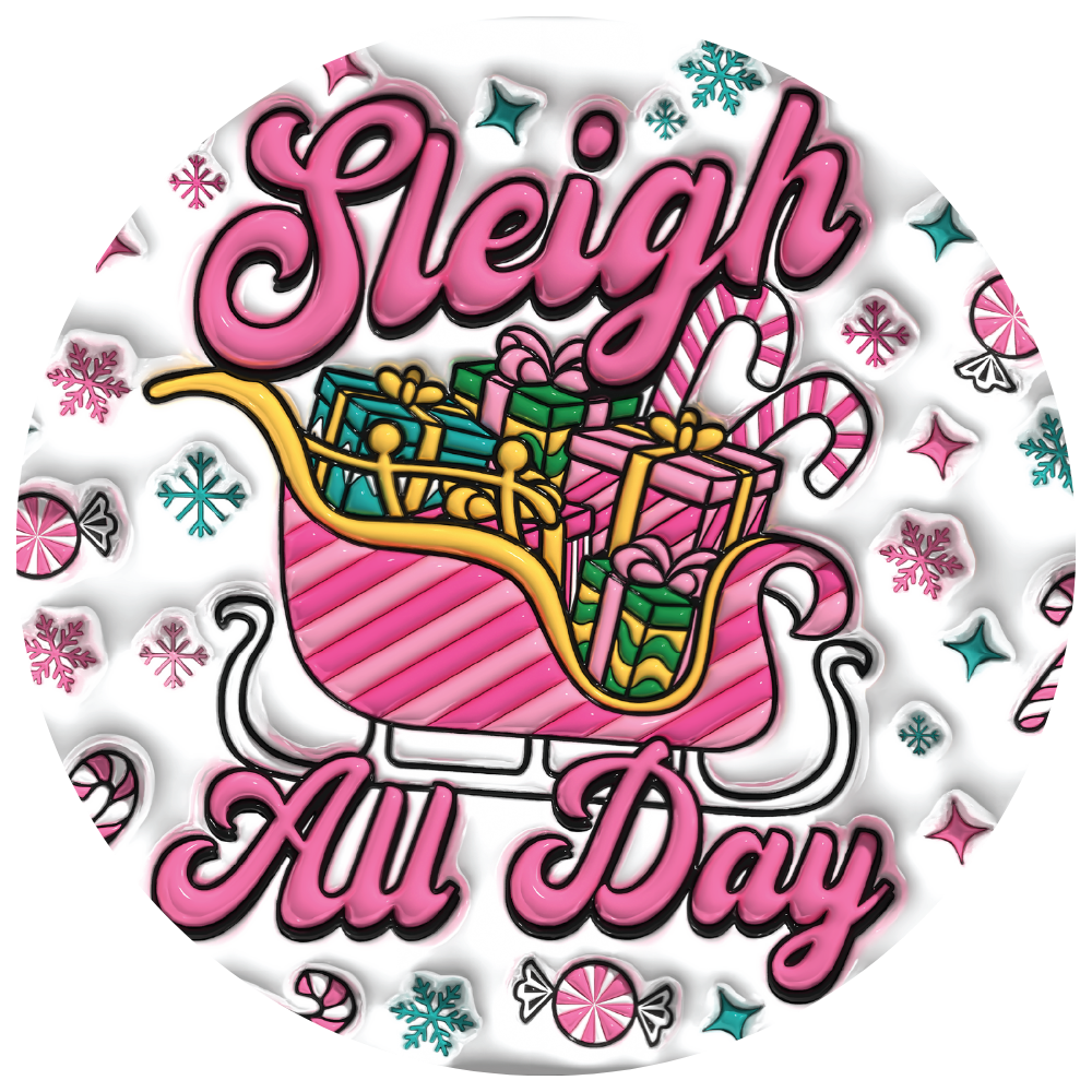 Christmas: Assorted Ornaments