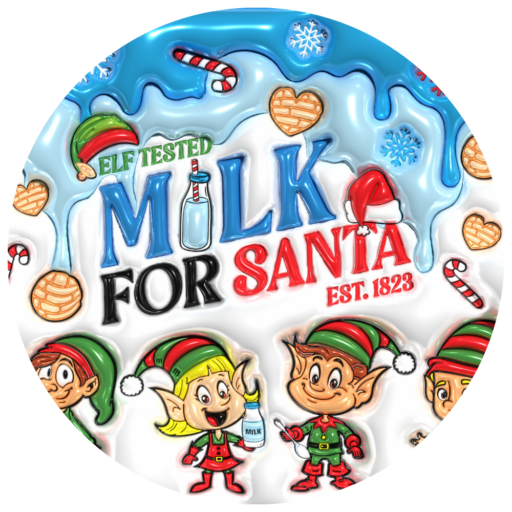 Christmas: Assorted Ornaments