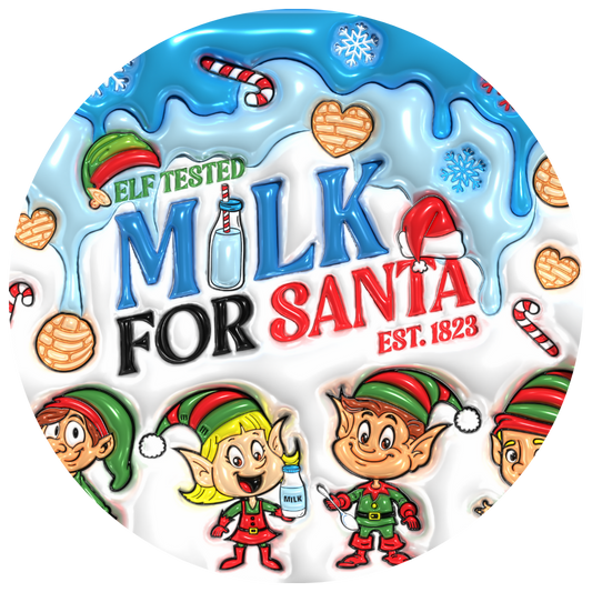 Christmas: Assorted Ornaments