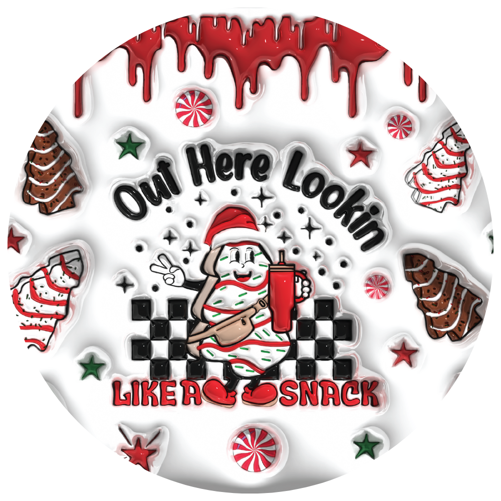 Christmas: Assorted Ornaments