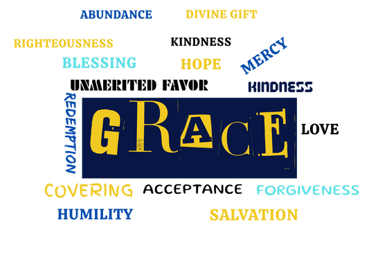 Short Sleeve Shirt - Grace