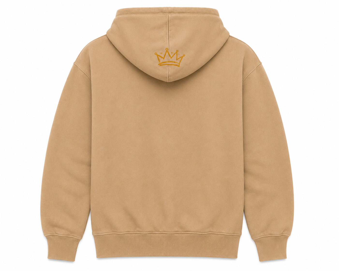 Legacy in Progress™ 01 Signature Logo Hoodie