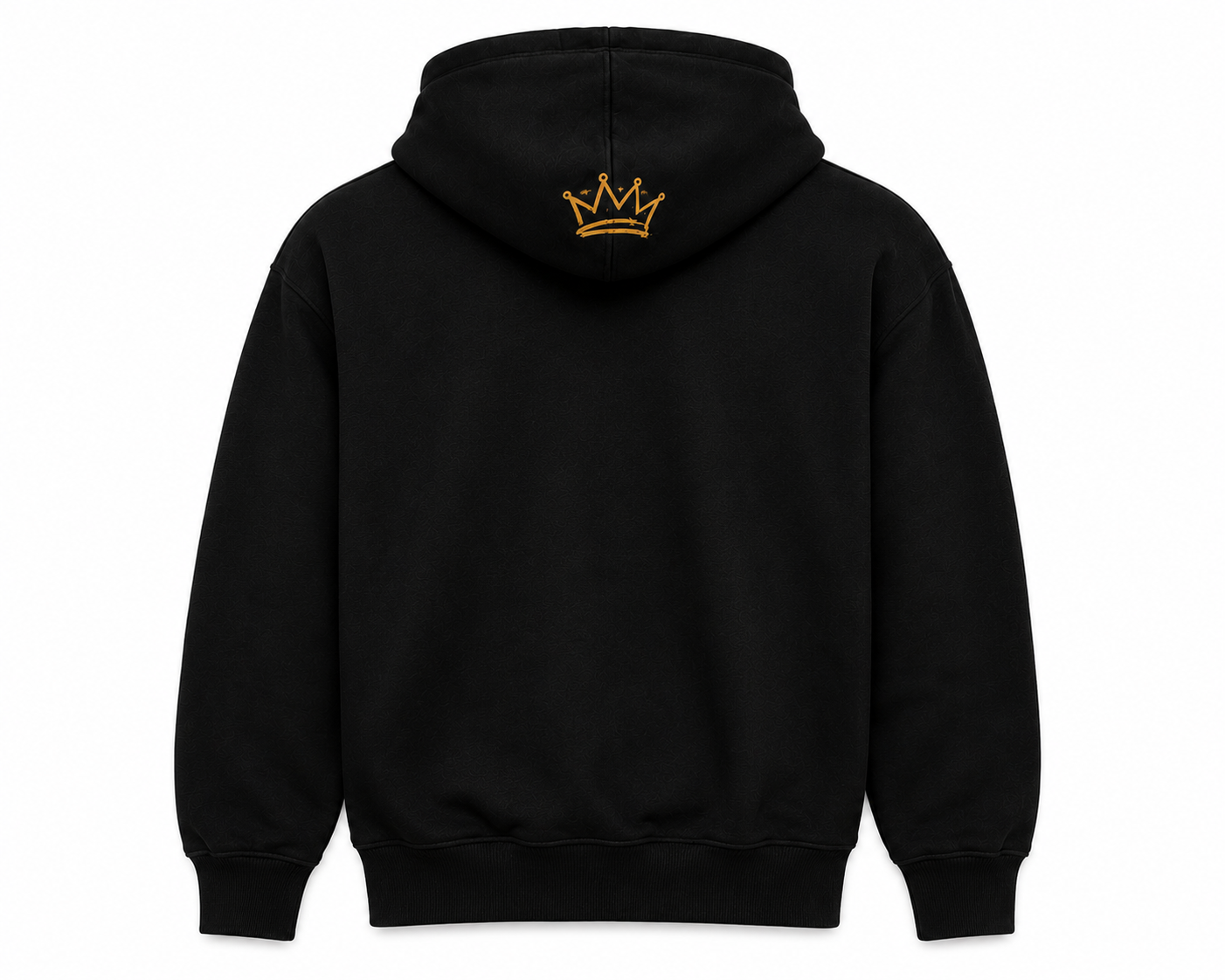 Legacy in Progress™ 01 Signature Logo Hoodie