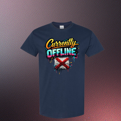 Currently Offline Graphic Tee