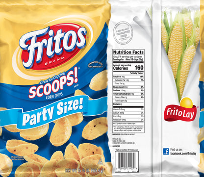 “Scoop & Dip” Snack-Inspired 20oz Skinny Tumbler