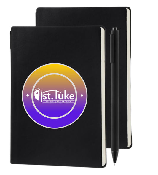 St Luke Journals