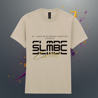 SLMBC “Est. 1950” Heritage Tee – Youth