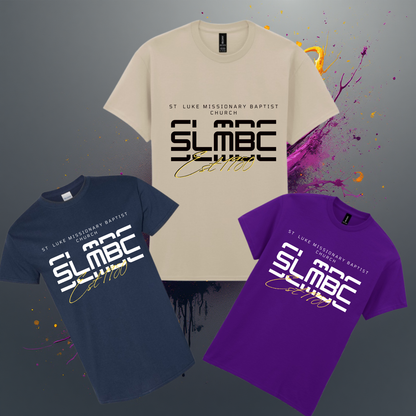 SLMBC “Est. 1950” Heritage Tee – Youth