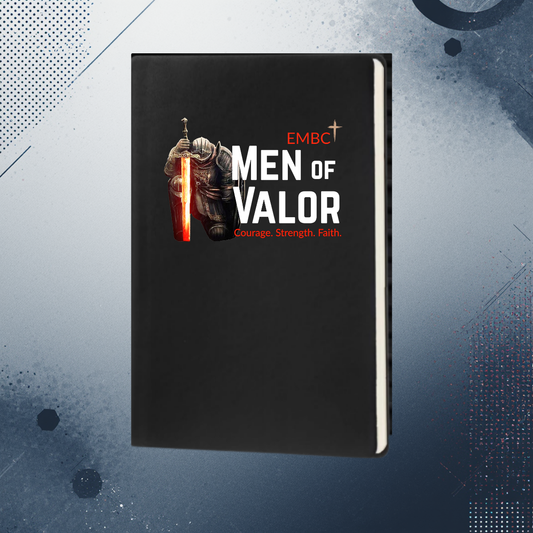Men of Valor Journal