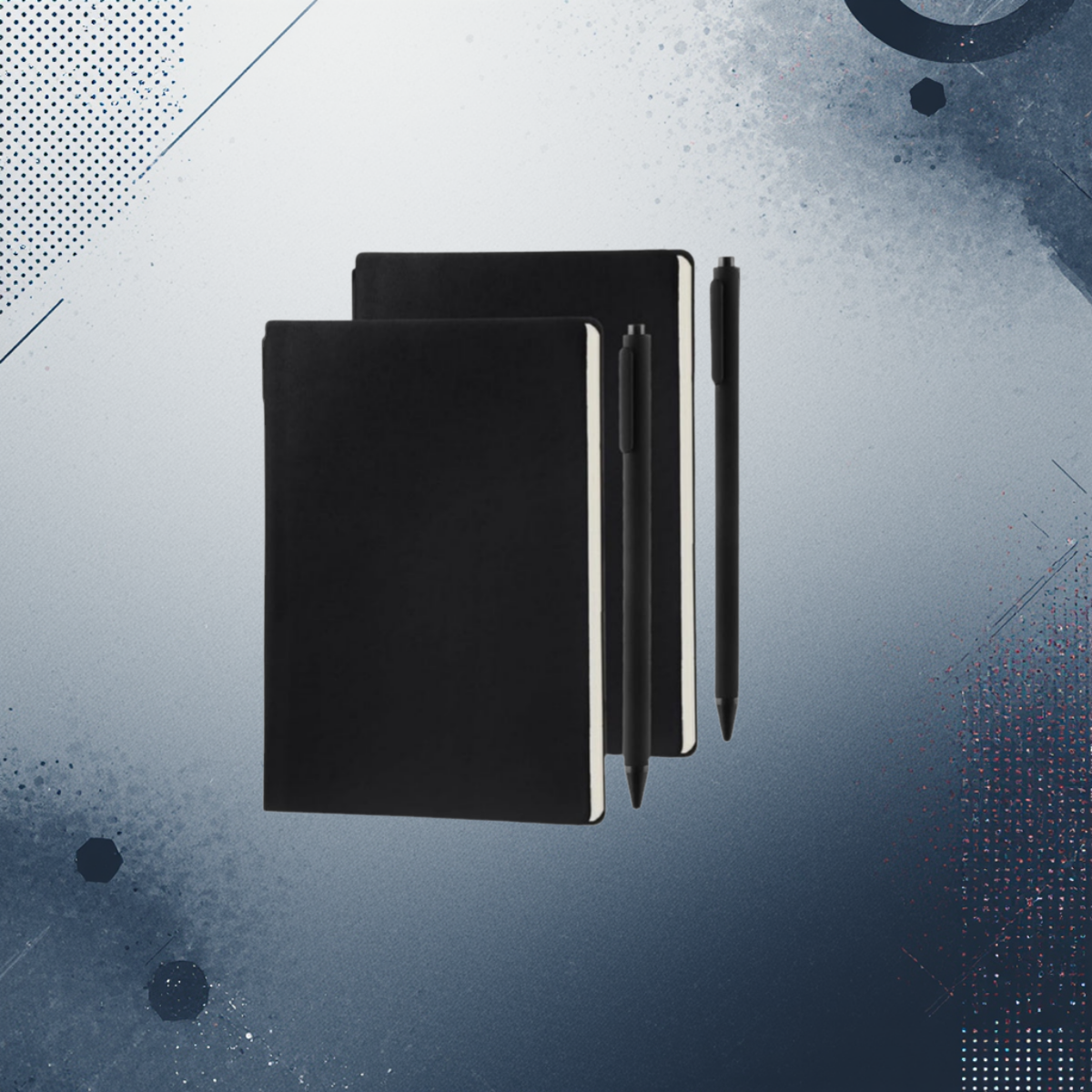 Men of Valor Journal