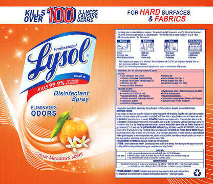 Citrus Meadows Vibes UV DTF 20oz Skinny Tumbler