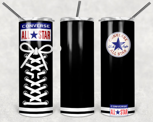 Tumbler: Converse