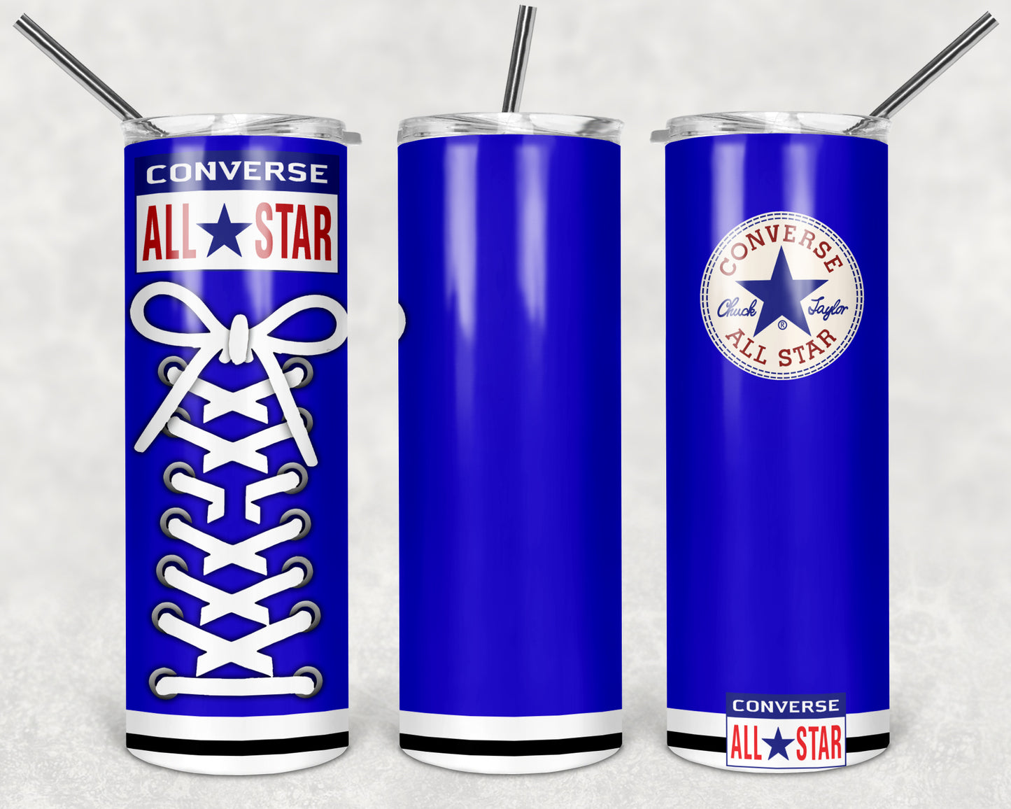 Tumbler: Converse